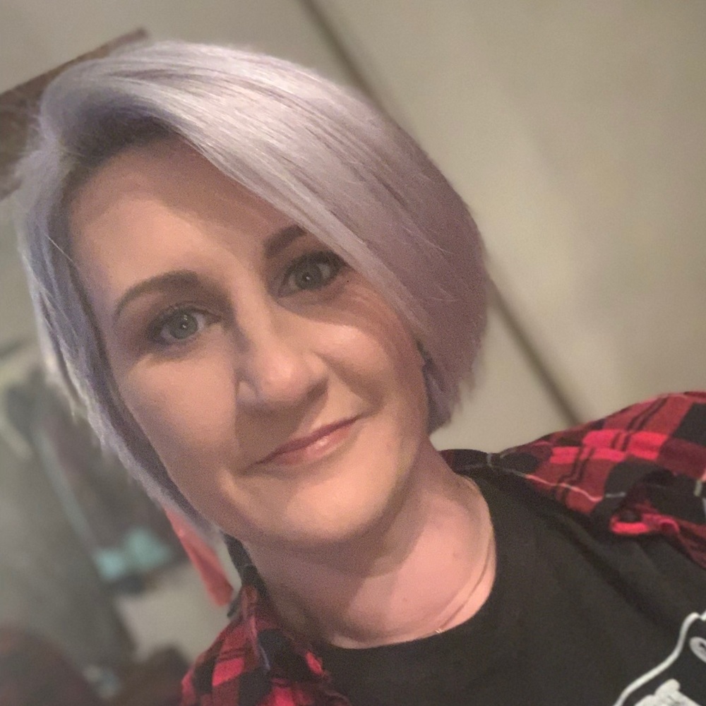 Meet your Posher, Kristy